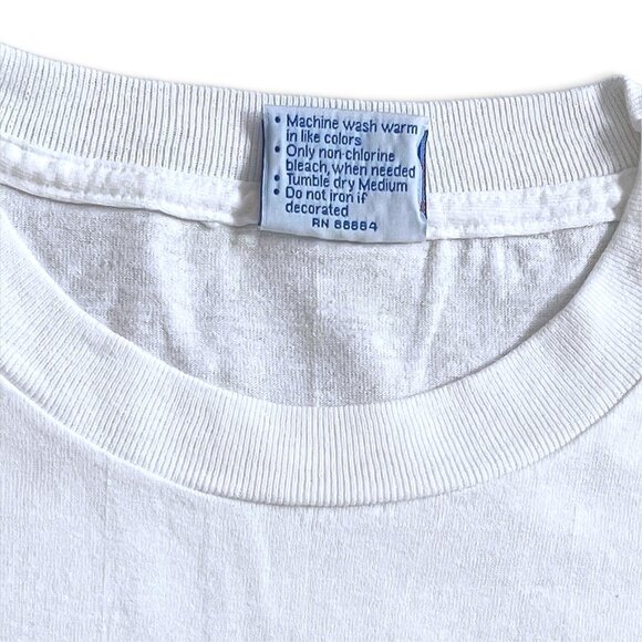 Vintage Bette Midler "The Divine Miss Millennium Tour" 1999-2000 - Picture 6 of 9